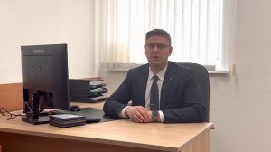 Данил Марцинюк.ИИПиСН
