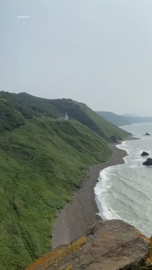 Александровск-Сахалинский. Остров Сахалин
