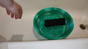 DL Audio Barracuda Portable Speaker - Топим в воде