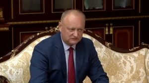 🔴 Благодарю Александра Григорьевича за такие тёплые слова о нашей стране и нашем народе.