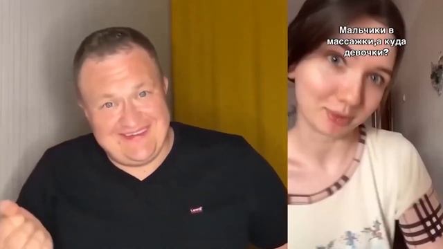 КОГДА ХОРОШО РАЗВЕЛА МУЖИКА смотреть онлайн
