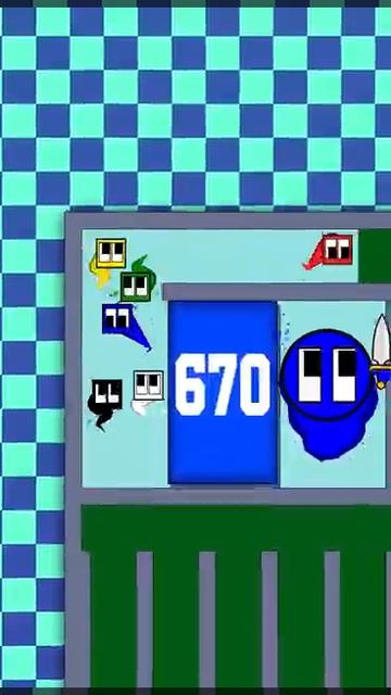 square race 🟦🟩🟨 #satisfying смотреть онлайн