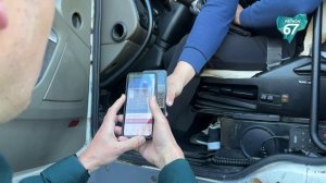 Новый цифровой контроль: как СПОТ заработала в Смоленской области на границе с Беларусью