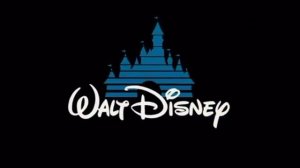 Walt Disney Pictures (2005) (Robot Wars: Night Stars Variant)