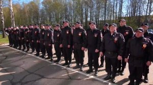 Казаки помогут полицейским охранять покой жителей Костромы