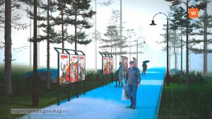 Программа «Город. Новости по-выборгски» от 8 июня 2026 года