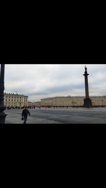 дворцовая площадь смотреть онлайн
