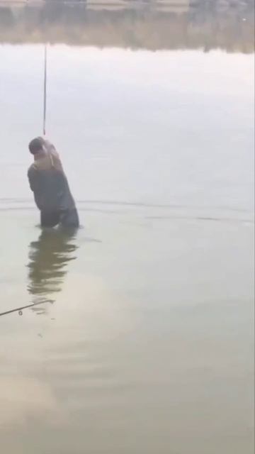 😂 Всем рыбакам знакомо 🎣