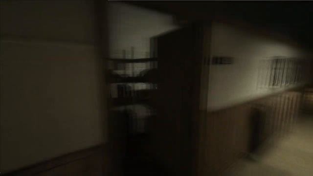 Прохождение Outlast -Часть 1- (Робкие Коленки)