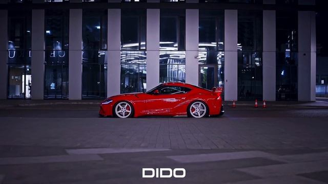 DIDO - My Mission (Original Mix) смотреть онлайн