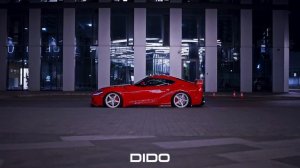 DIDO - My Mission (Original Mix)