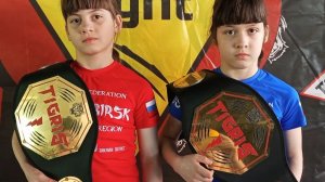 Чемпионский пояс - MMA & GRAPPLING. Турнир TIGRIS. 07.06.2026. Russia - Armenia. Финал. Москва