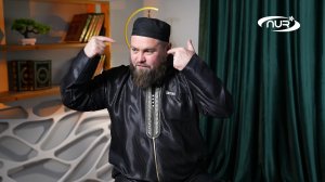 «Неужели шайтан не нашел никого, кроме тебя!»
