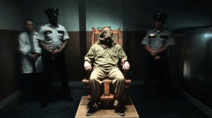Время смерти — Официальный трейлер (2026)