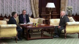 О важности общей судебной практики говорили глава ВС РФ и президент Белоруссии.