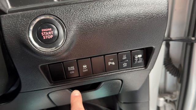Suzuki Solio 2019