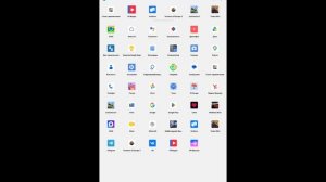 Обзор моего рабочего стола