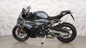 BMW S 1000 RR vin WB10P2101S6L21936