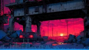 𝟭𝟵𝟵𝟱 WHERE WE DISAPPEAR ⧸⧸ Synthwave, Chillwave, Retrowave, Vaporwave Playlist