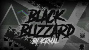 Black blizzard (Showcase)
