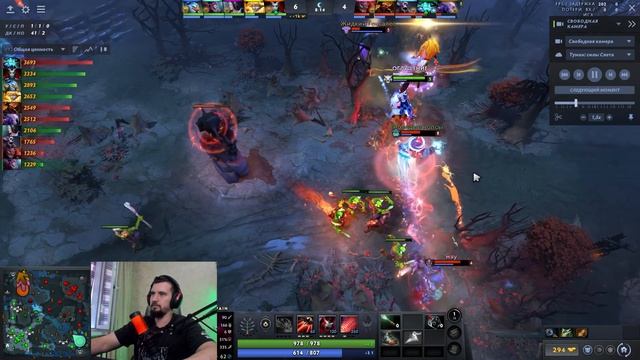 Daxak Dota: КАК ВЫБРАТЬСЯ С 2К ПТС ｜ РАЗБОР ОТ ДАХАКА смотреть онлайн
