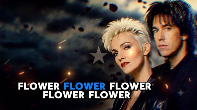 Roxette - Fading Like a Flower - Cover Remix смотреть онлайн