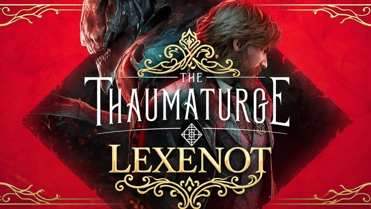 The Thaumaturge 🔮 | Мистический детектив | Начало большой истории | Часть 2
