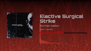 Elective Surgical Strike | Acumen Nation