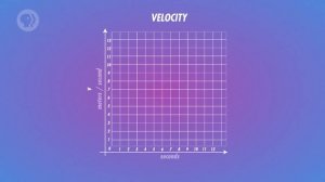 1. Motion in a Straight Line: Crash Course Physics