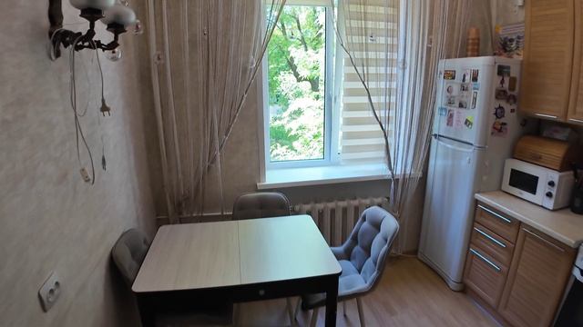 Продажа, 2 комнатная квартиpа 51кв.м.,в центре Подольска.