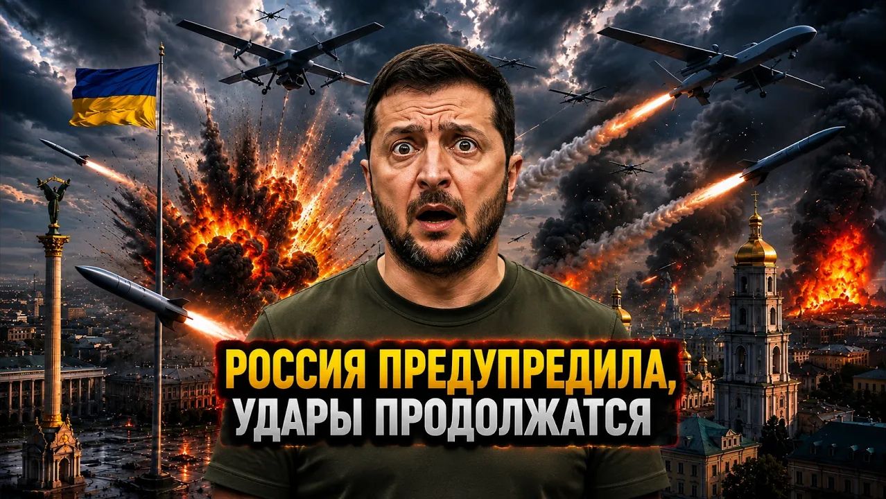 ⚡️КРЕМЛЬ ЗАЯВИЛ ВОЙНА МОЖЕТ ЗАКОНЧИТЬСЯ СЕГОДНЯ — НО ЕСТЬ УСЛОВИЕ смотреть онлайн
