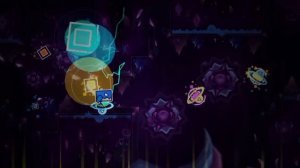Mashup (amethyst) ркгдр