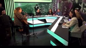 Полина Шкирёва – «Колесо» (А. Сеничева, Е. Фролова)