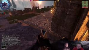 Mount & Blade II: Bannerlord - The Old Realms💀Переходим на Слаанешь💀💀 #2