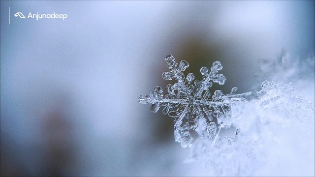 'Winter Chill' presented by Anjunadeep