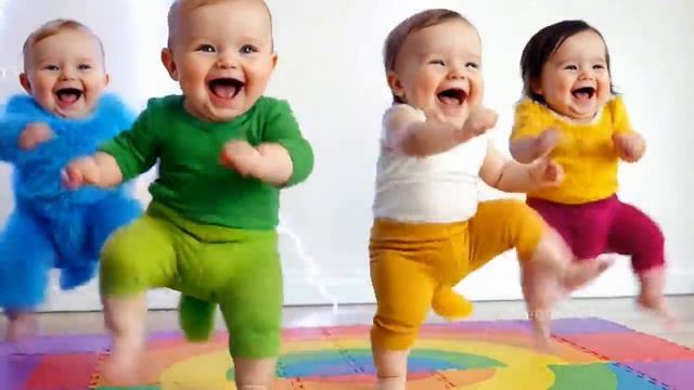 Dudi-Dudi-Dam-Dam-Dance-Dodi-Dodi-Dum смотреть онлайн