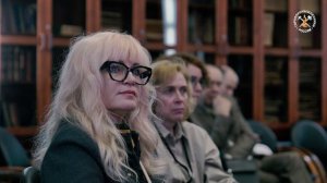 Интервью Академика РАН Валерия Крюкова. Заседание ВГС. ТПП РФ