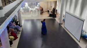 Романс «Ямщик не гони лошадей»