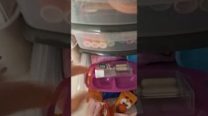 УБОРКА В КОМНАТЕ МИЛКИ🍪