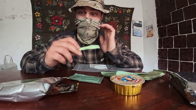 Убегаем от дрона на мотоцикле в Чернобыльской Зоне. Выживание в Зоне Отчуждения от лица сталкера смотреть онлайн
