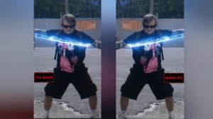 Transforming Smartphone into a High Frequency Blade