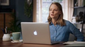 08 - Jodie’s Short Film The Screenwriter-Director Collaboration