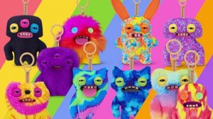 15760UQ1_FUGGLER_5-Inch Keyrings_Motion Asset 16x9