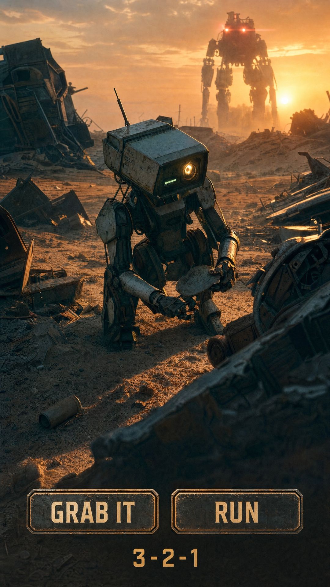 Scavenger