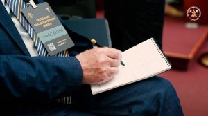 Интервью Профессора МИСИС Максима Рахутина. Заседание ВГС. ТПП РФ