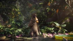 Реклама Tropicana «Give Life Some Juice» (2026)