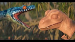 ЭПИЧНЫЕ ПРИКЛЮЧЕНИЯ МАЛЕНЬКИХ ДИНОЗАВРОВ 🦖 ДИНО-ДЕТИ ВСТРЕЧАЮТ ПАНГЕЮ 🌋 БЕСКОНЕЧНЫЙ МИР 🦕