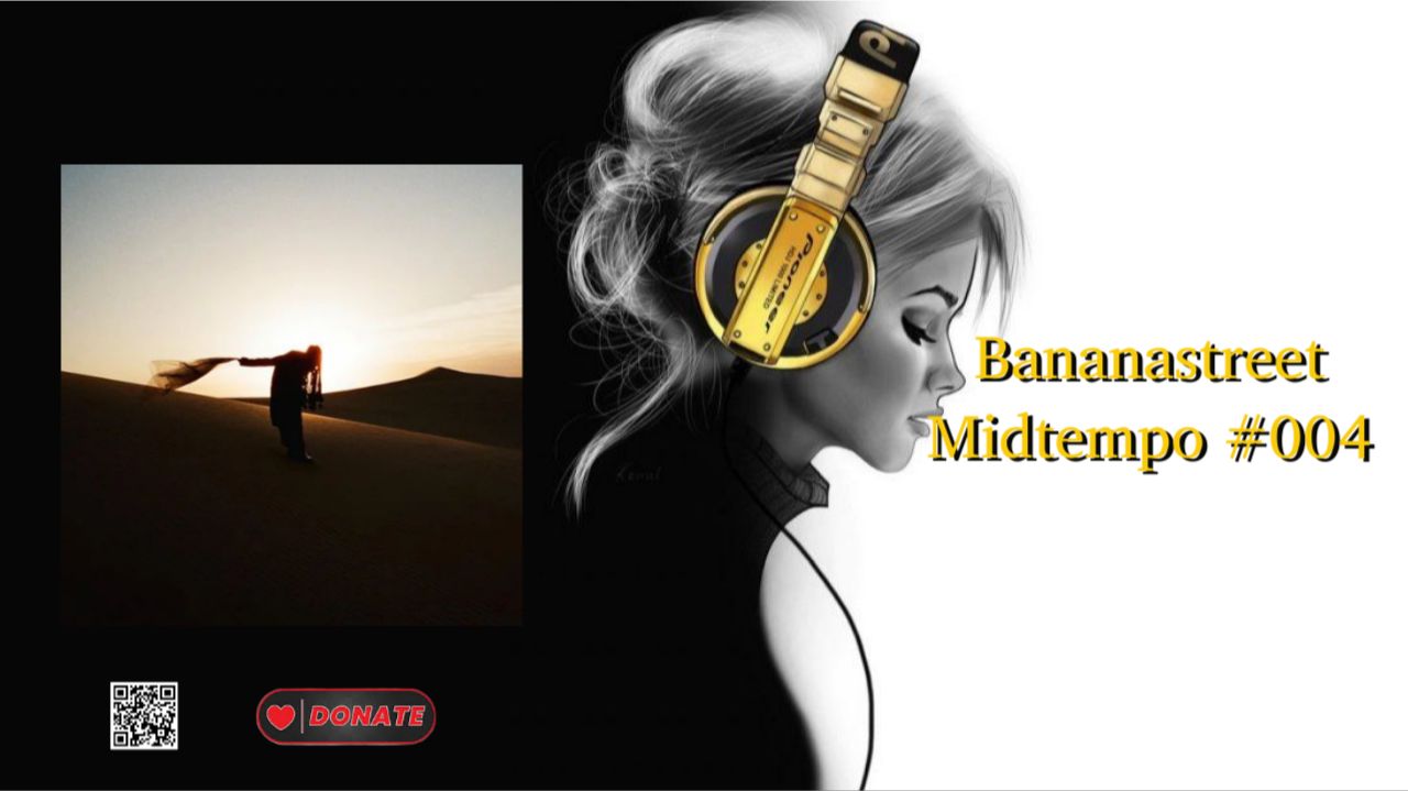 Bananastreet Midtempo #004