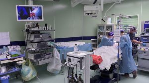 В Хакасии продолжается «Операция Улыбка»
