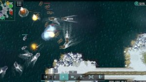 art of war 3. хороший 33 в обители льда